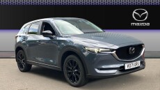 Mazda CX-5 2.0 Kuro Edition 5dr Petrol Estate